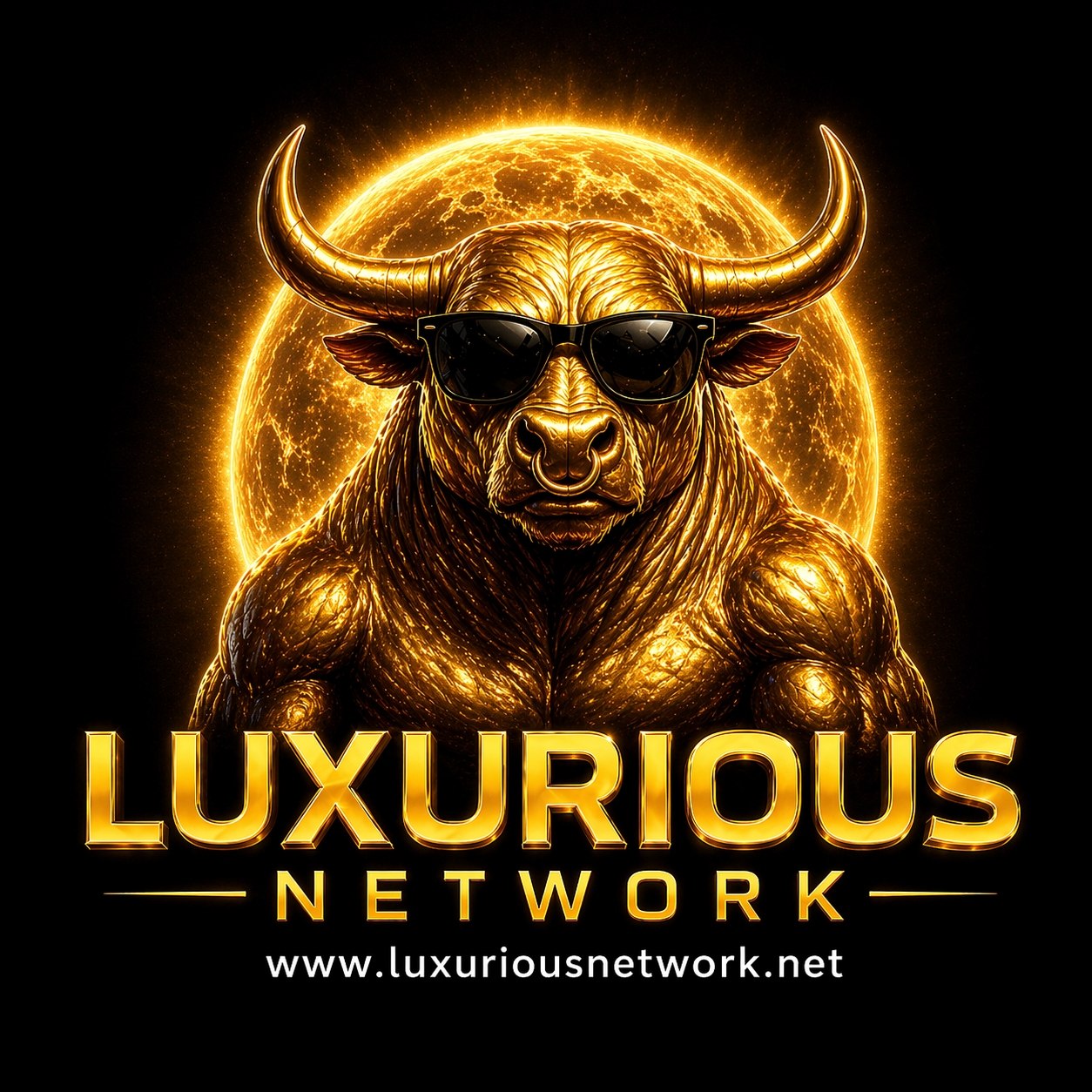 LUXURIOUS NETWORK